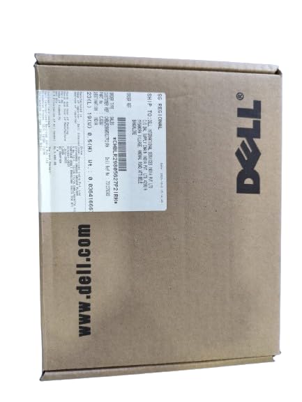 Dell Original 45w Laptop Charger 